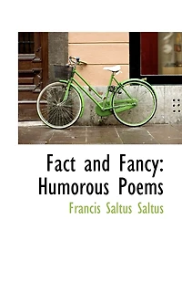 Fact and Fancy;