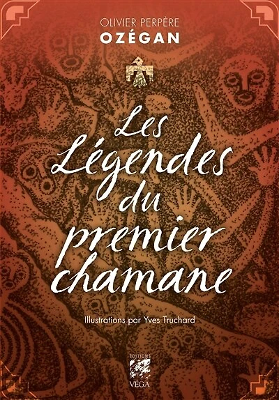 Les légendes du premier chamane