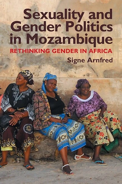 Sexuality and Gender Politics Mozambique: Re-thinking Africa