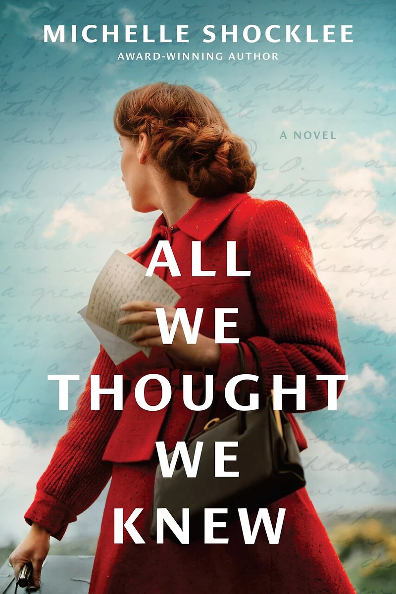 All We Thought Knew