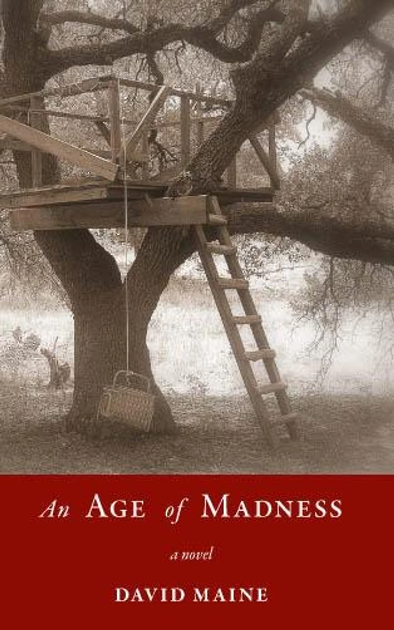 An Age Of Madness