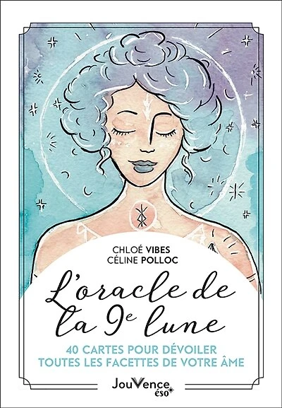 L'oracle De La 9e Lune : Dévoilez Toutes Les Facettes De Votre Â
