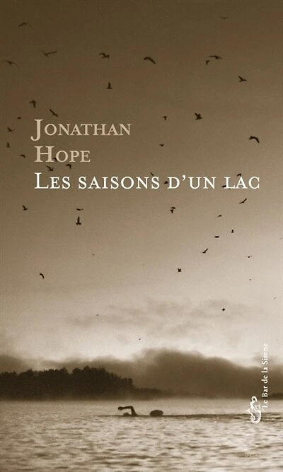 Les saisons d'un lac
