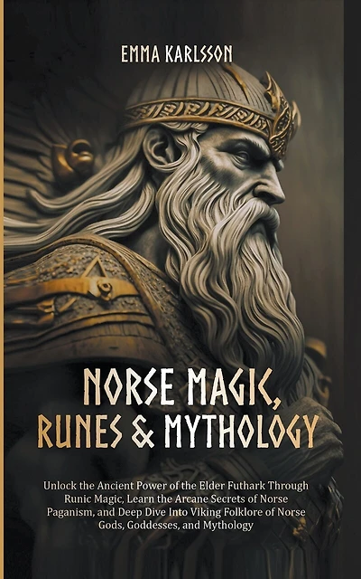 Norse Magic, Runes & Mythology