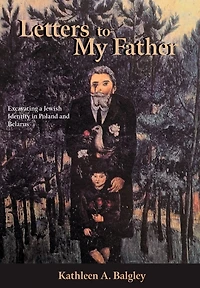 Letters to My Father
