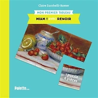 Miam !: avec Renoir