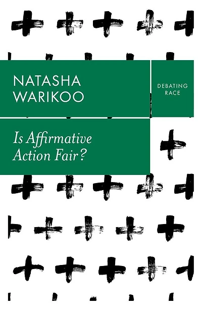 Is Affirmative Action Fair?: The Myth Of Equity College Admissions