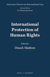 International Protection of Human Rights