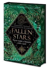 Fallen Stars: Book two of the Heavenly Bodies series