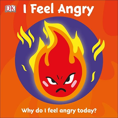 I Feel Angry: Why Do Angry Today?