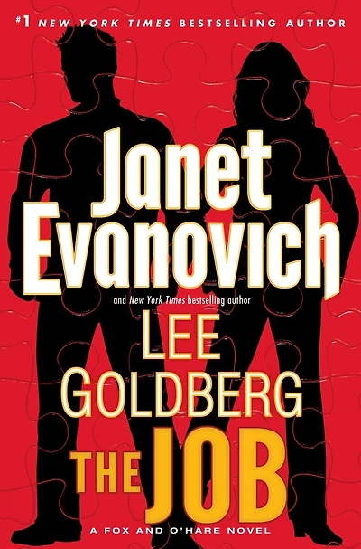 The Job: A Fox And O'hare Novel