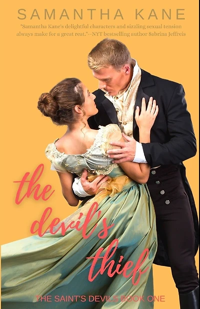 The Devil's Thief