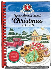 Grandma's Best Christmas Recipes