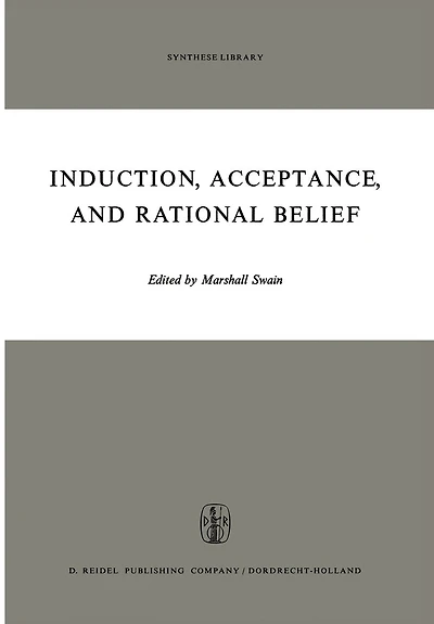 Induction, Acceptance, and Rational Belief