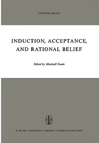 Induction, Acceptance, and Rational Belief