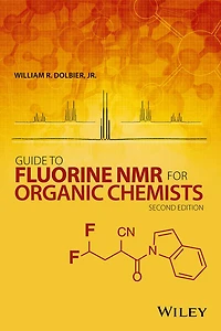 Guide to Fluorine NMR for Organic Chemists