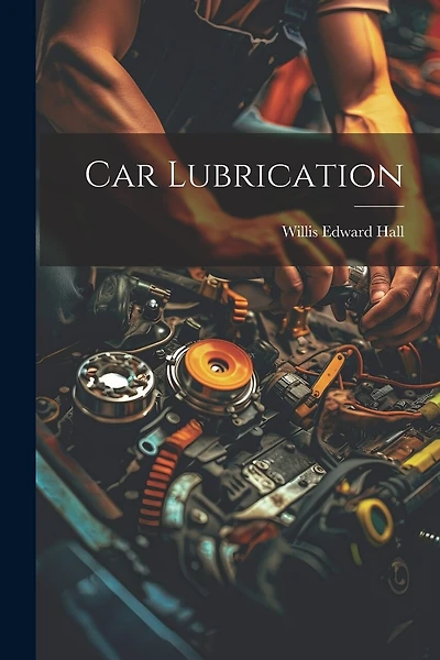 Car Lubrication