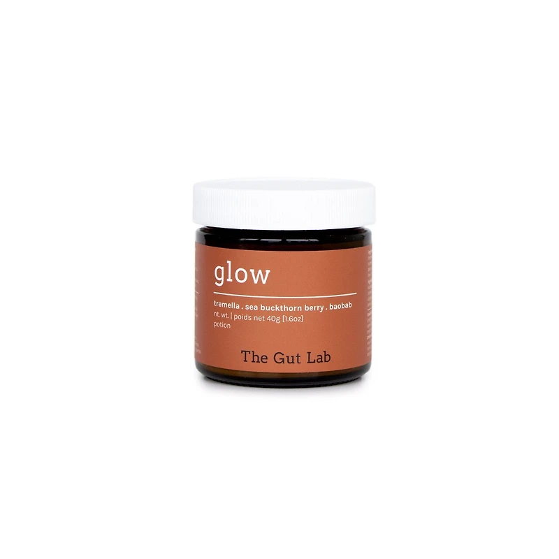 Glow Potion, Adaptogen Powder