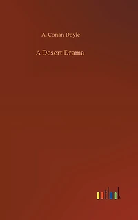 A Desert Drama
