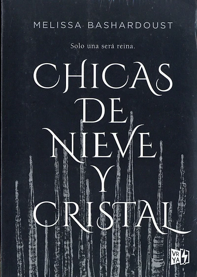 Chicas de Nieve Y Cristal