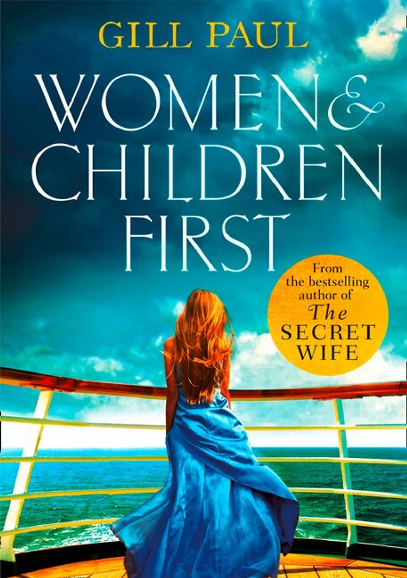 Women and Children First: Bravery, love fate: the untold story of doomed Titanic