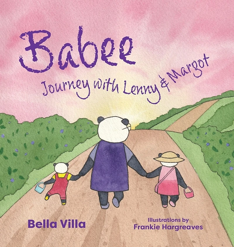 Babee: Journey with Lenny & Margot