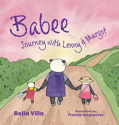 Babee: Journey with Lenny & Margot
