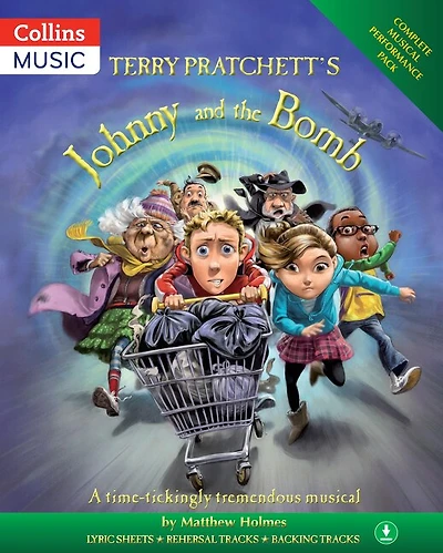 Collins Musicals
