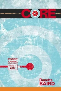 Core Study 2: All in Student Journal: All In Student Journal