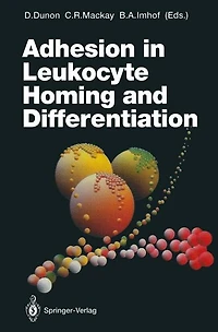 Adhesion in Leukocyte Homing and Differentiation