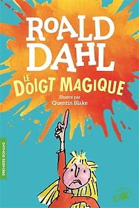 LE DOIGT MAGIQUE