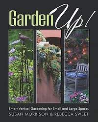 Garden Up! Smart Vertical Gardening for Small and Large Spaces