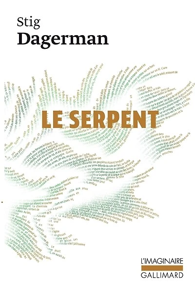 Le serpent