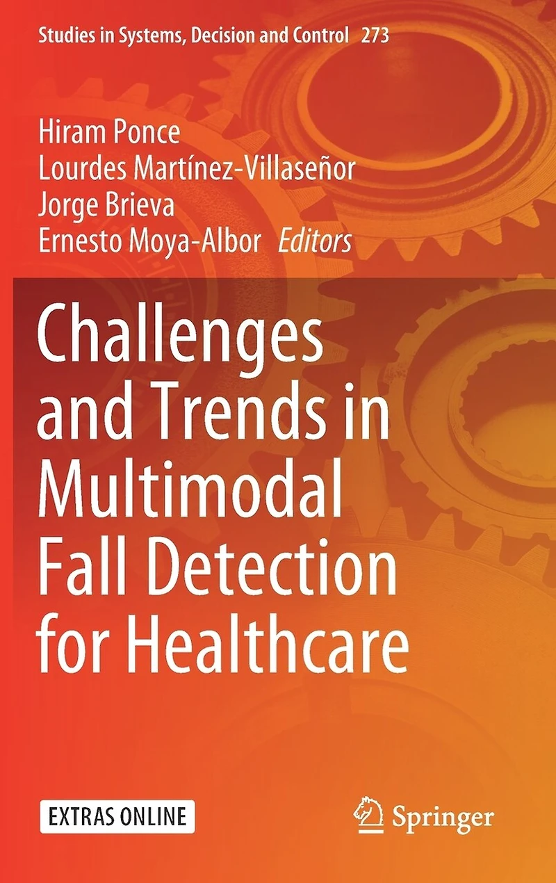 Challenges and Trends Multimodal Fall Detection for Healthcare