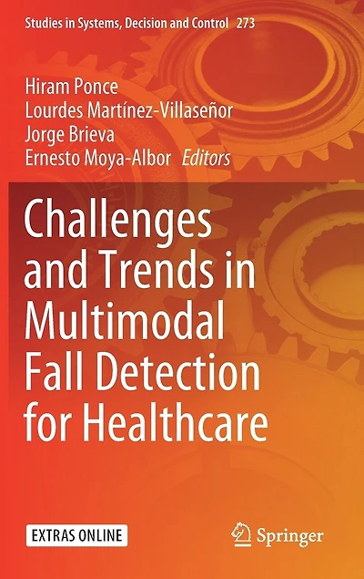 Challenges and Trends Multimodal Fall Detection for Healthcare