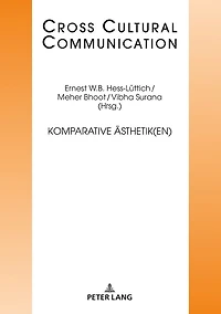 Komparative Aesthetik(en)