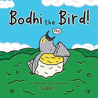 Bodhi the Bird