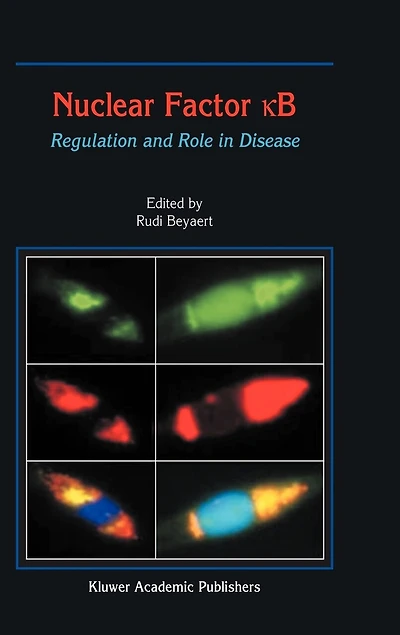 Nuclear Factor кB: Regulation and Role in Disease