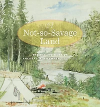 A Not-So-Savage Land: The Art and Times of Frederick Whymper, 1838-1901