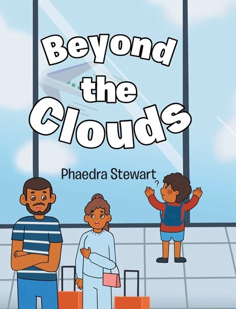 Beyond the Clouds