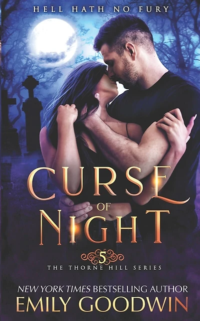 Curse Of Night