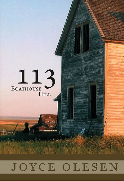 113 Boathouse Hill