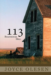 113 Boathouse Hill