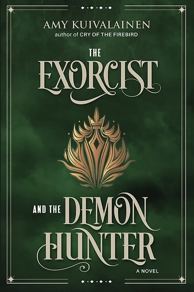 The Exorcist and the Demon Hunter