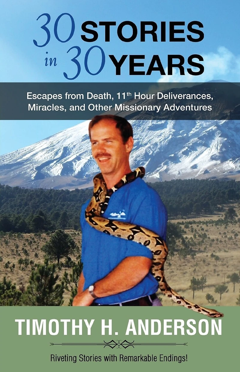 30 Stories years