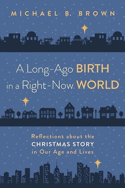 a Long-Ago Birth Right-Now World: Reflections about the Christmas Story Our Age and Lives