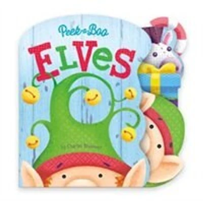 Peek-a-Boo Elves