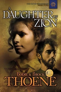 A Daughter of Zion