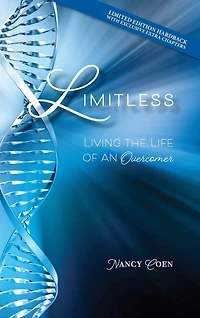 Limitless Hardback Limited Edition