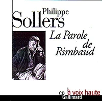 La parole de Rimbaud